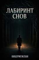 Обложка произведения Лабиринт Снов