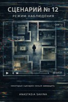 Обложка произведения Сценарий № 12