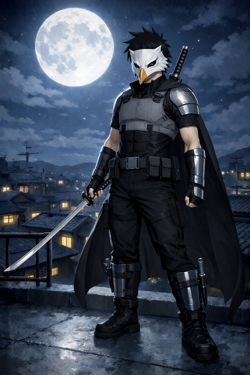 Лейтенант Ястреб