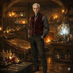 Киприан Фельд