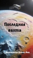 Обложка произведения Последняя вахта