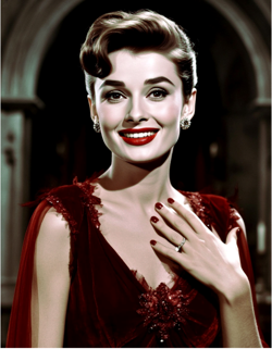 Эстель Макс