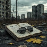 Обложка произведения Сборник стихов и личных записей команды