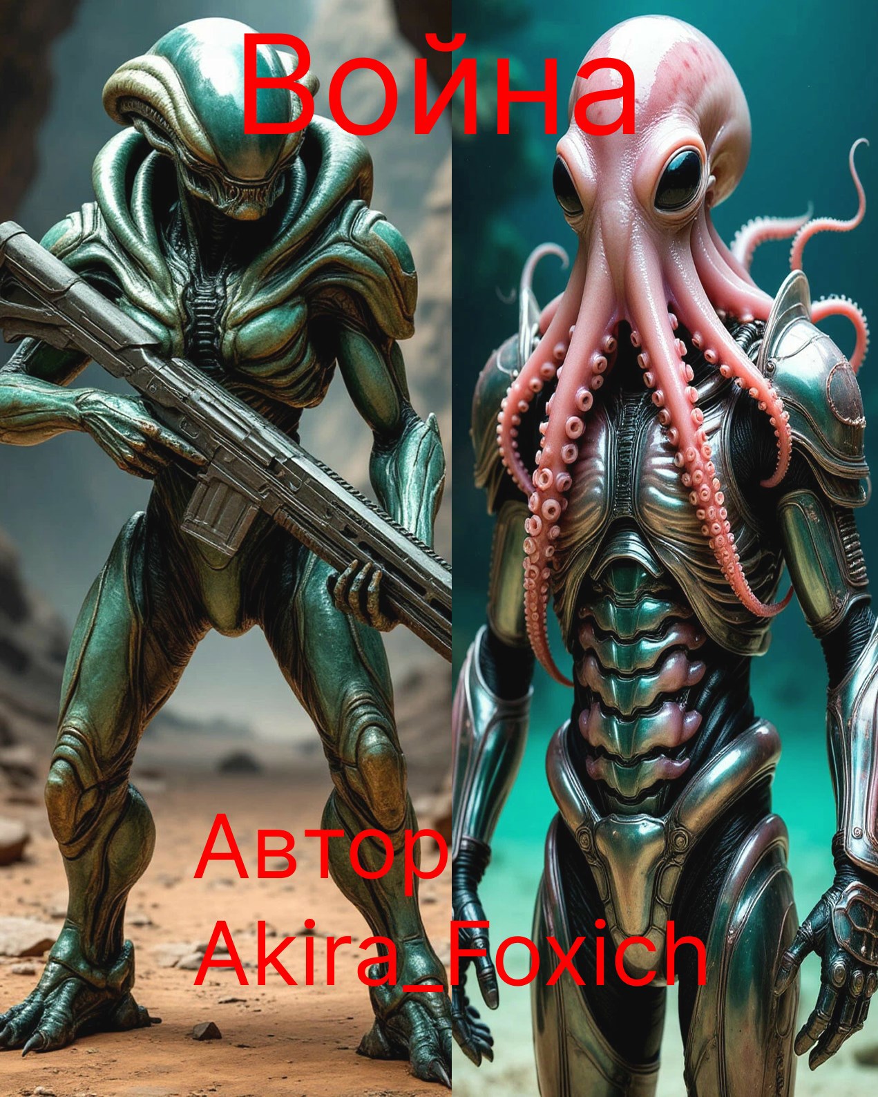 Обложка книги «Война»