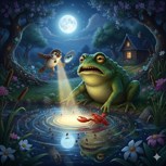 Обложка произведения Невероятные приключения воробья