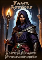 Обложка произведения Тысяча Граней-3. Противостояние