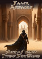 Обложка произведения Тысяча Граней-2. Турнир Пяти Башен