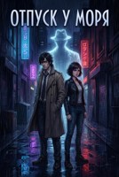 Обложка произведения Отпуск у моря