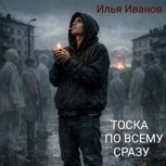 Обложка произведения Тоска по всему сразу