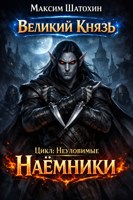 Обложка произведения Наёмники