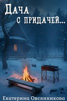 Обложка произведения Дача с придачей