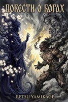 Обложка произведения Отпуск у моря: Повести о богах