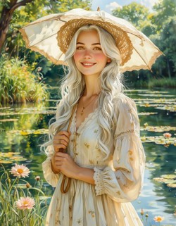 Госпожа Хилкова