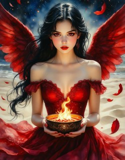 Вестница сердечных клятв