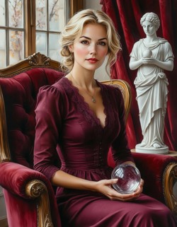 Кассандра Флорианская