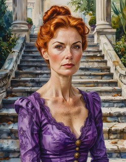 Баронесса Штерн