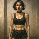 Обложка произведения Мавка