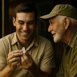 Обложка произведения 2. Алмаз