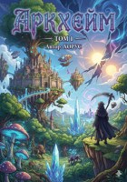 Обложка произведения Аркхейм Том 1