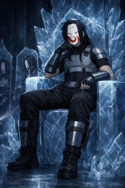 Хаку Юки глава 11