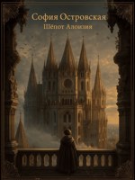 Обложка произведения Шёпот Алоизия