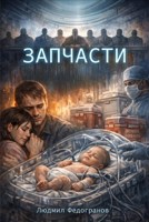 Обложка произведения Запчасти +