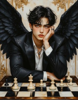 Вестник безнадежных битв