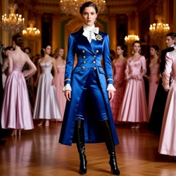 Химмагия по-бриарски №2