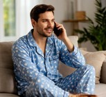 Обложка произведения Праздник