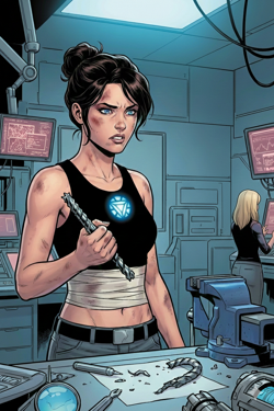 Гений_ка, миллиардер_е...