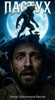 Обложка произведения Пастух