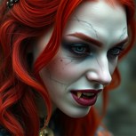 Обложка произведения Женщина моей мечты