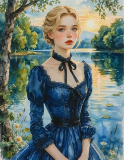 Акулина Аничкова