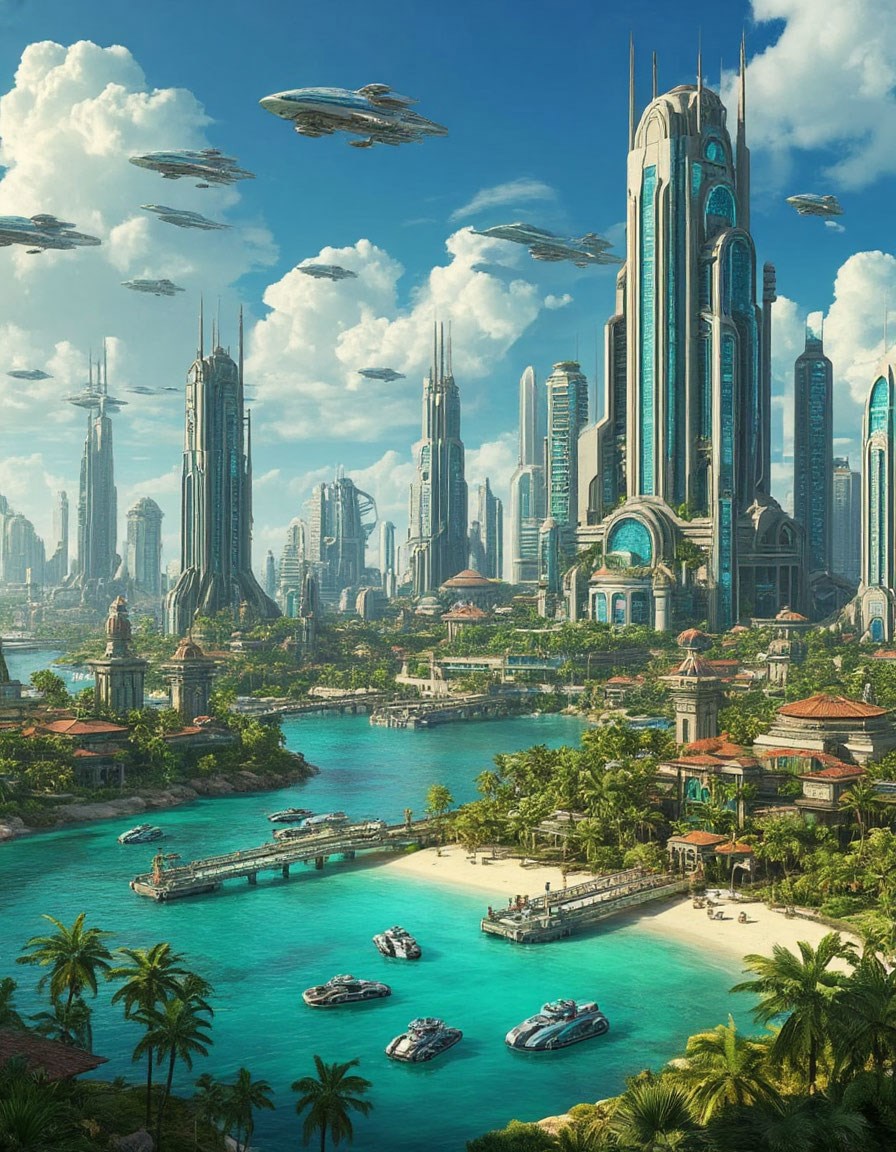 Обложка книги «Лечь на дно в Атлантис-Сити»