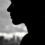 Обложка произведения Шаги по пеплу