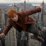 Обложка произведения Падение Рональда Уизли