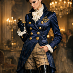 Химмагия по-бриарски №3