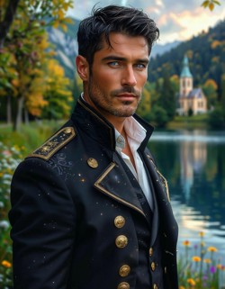 Маршал Флорианский