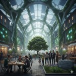 Обложка произведения Тень