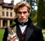 Обложка произведения Профессионал нигде не пропадёт