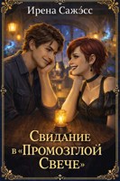 Обложка произведения Свидание в "Промозглой Свече"