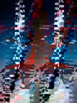 Неизвестная богиня