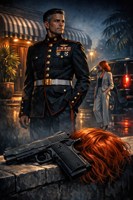 Обложка произведения Одержимость