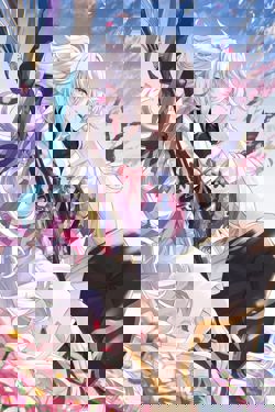 Мерлин, загадочный...