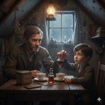 Обложка произведения Цейлонский чай