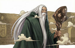 Ректор Осмонд