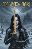 Обложка произведения Под маской зверя