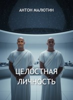 Обложка произведения Целостная личность