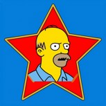 Обложка произведения Красная звезда