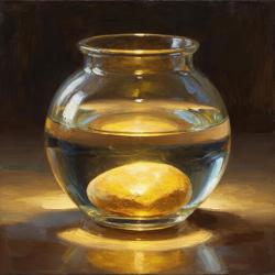 Солнечный камень